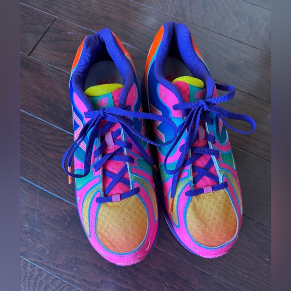 New Balance 890 V3 “Rainbow”Sneakers - Picture 6 of 13